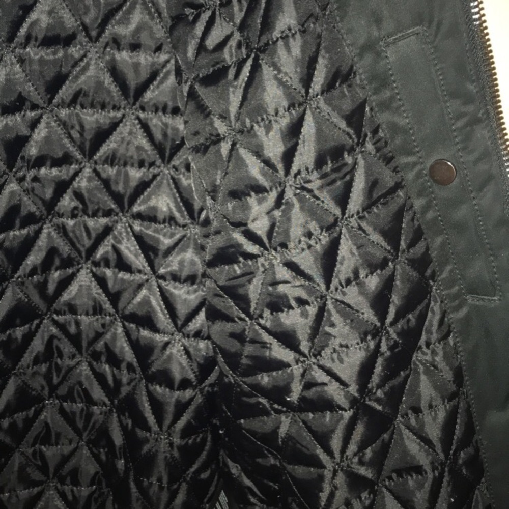 H&M Bomber Jacket - Picture 4 of 4